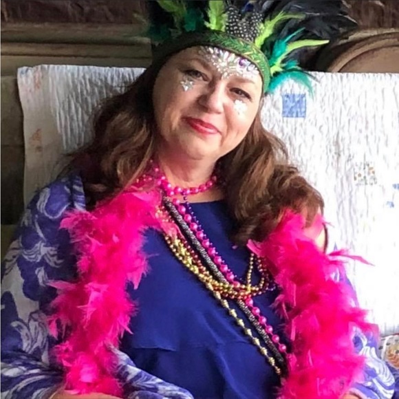 Welcome to my closet! My style is boho/gypsy! πβ€οΈπΈ - Picture 2 of 6